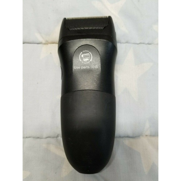 Braun Smart Control Classic Type 5743 Cordless Rechargeable Shaver Razor Bundle! - Picture 12 of 12